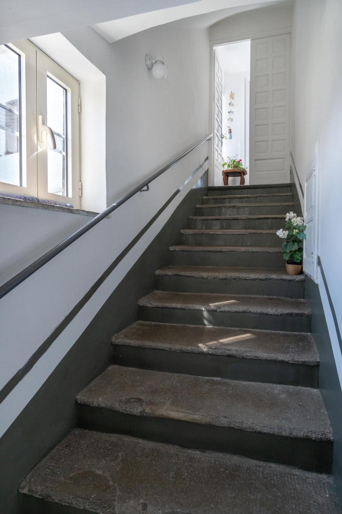 Bed and Breakfast La Casa Nel Cortile Vico Equense Exterior foto