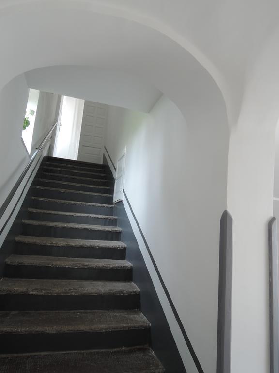 Bed and Breakfast La Casa Nel Cortile Vico Equense Exterior foto